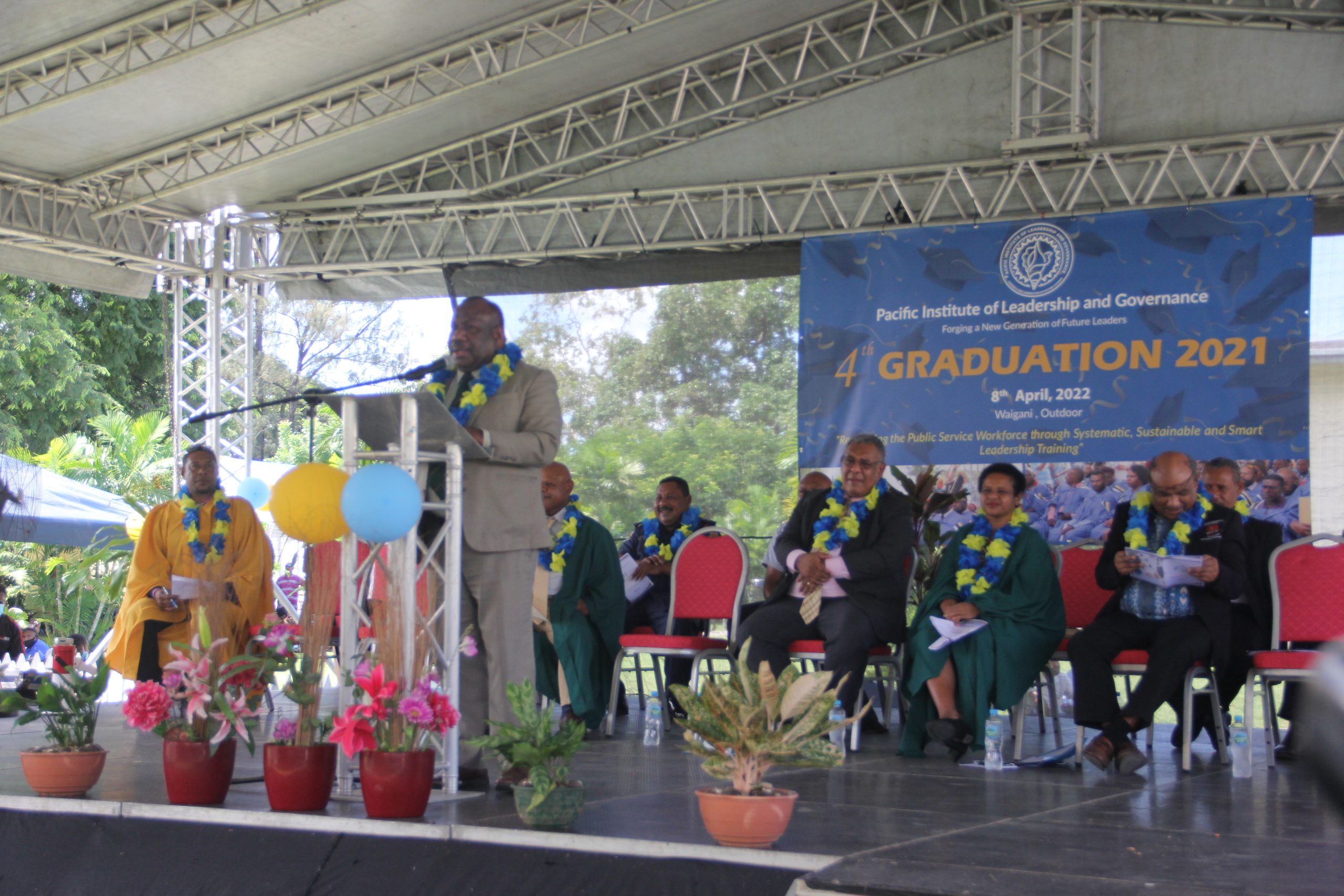 You are currently viewing PILAG & UN Women Graduation 8th April